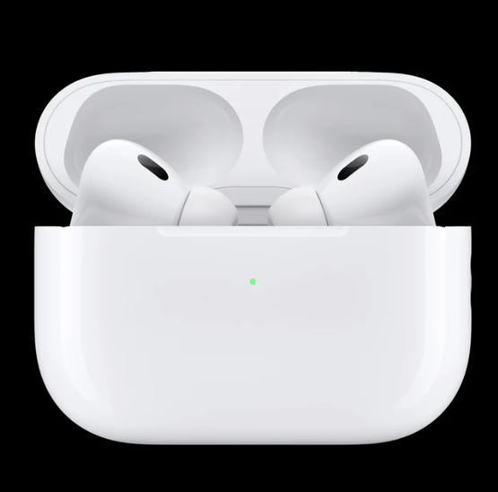 AirPods Pro 2 dostawca
