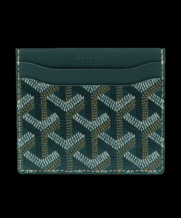 Goyard Card Wallet dostawca