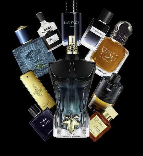 Wszyscy Dostawcy Perfum