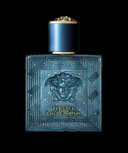 Versace Eros dostawca