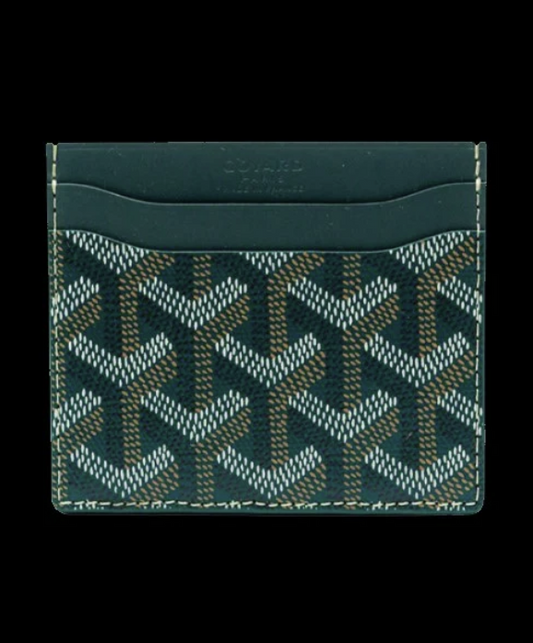 Goyard Card Wallet dostawca