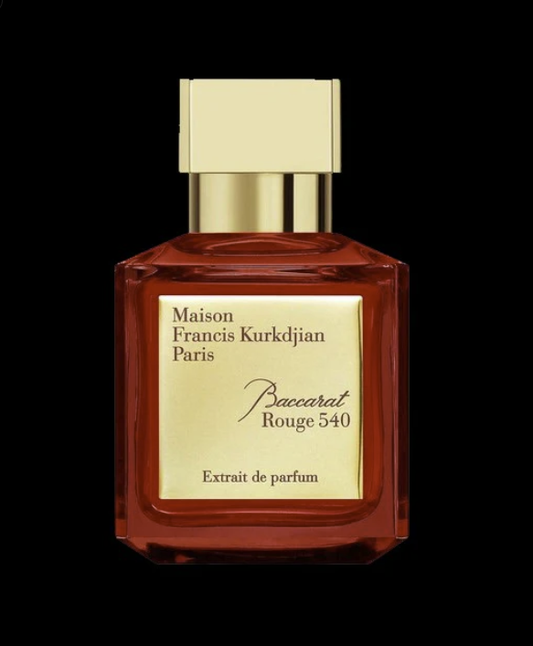 Baccarat Rouge 540 Edp dostawca