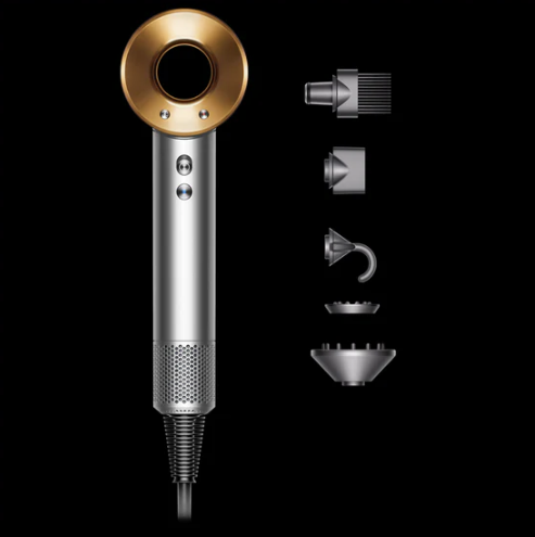 Suszarka Dyson Supersonic dostawca